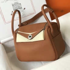 Hermes Lindy Bags